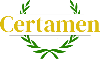 Certamen Logo